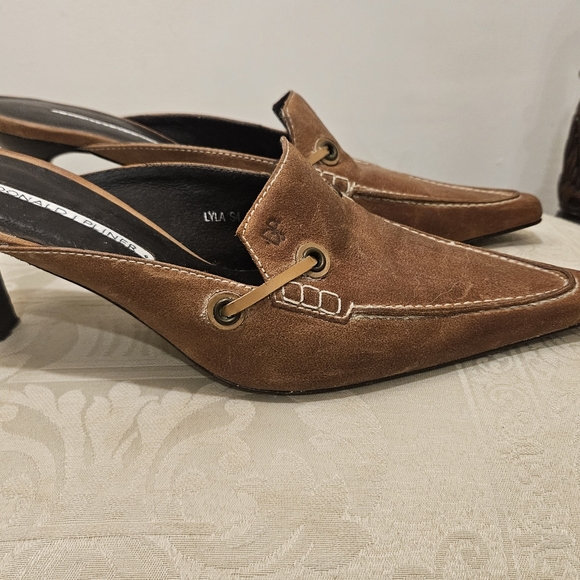 Ladies shoes - Picture 2 of 6